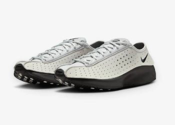Las nuevas Nike Air Superfly de Dover Street Market son el gran descubrimiento de 2025: cañeras y elegantes