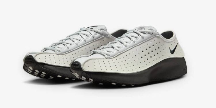 Las nuevas Nike Air Superfly de Dover Street Market son el gran descubrimiento de 2025: cañeras y elegantes