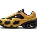Estos Nike Air Max Muse son un increíble homenaje a Bruce Lee