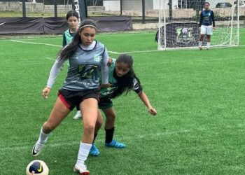 Nike Ecoleague Colombia define este domingo a su nuevo campeón de la versión 2025