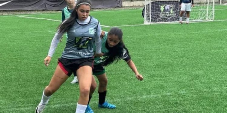 Nike Ecoleague Colombia define este domingo a su nuevo campeón de la versión 2025