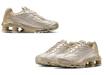 Nike Shox Ride 2, así son los tenis Y2K que están de regreso en 2025