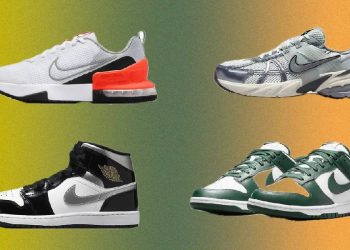13 zapatillas Nike con descuentazo que no puedes dejar escapar en sus rebajas de verano