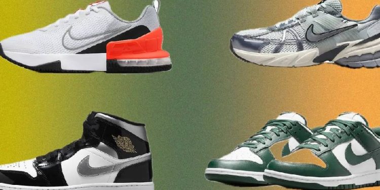 13 zapatillas Nike con descuentazo que no puedes dejar escapar en sus rebajas de verano