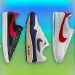 Los mejores tenis Nike para hombre que debes tener en tu colección este 2025