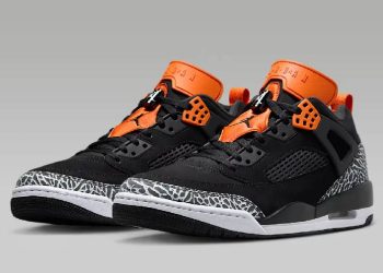 Jordan Spizike Low: El legado de Spike Lee y Michael Jordan en un diseño híbrido