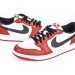 Las Air Jordan 1 Low OG «Chicago» vuelven este 2025