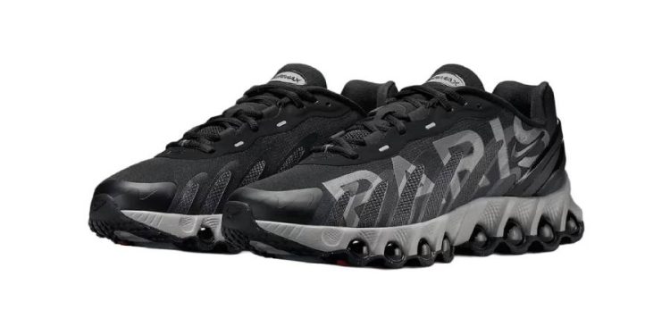 Las Nike Air Max DN8 PSG son el hito cultural en el calzado urbano para 2025