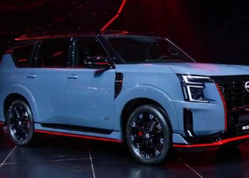 Nissan resucita la magia Nismo en el SUV más radiante de su historia