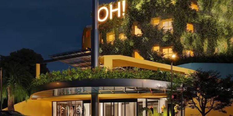 Abre un shopping de lujo en Buenos Aires con marcas internacionales: dónde será
