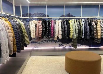 Colmar y Barbour desembarcan en Argentina: Un concepto de tienda que redefine el retail de lujo