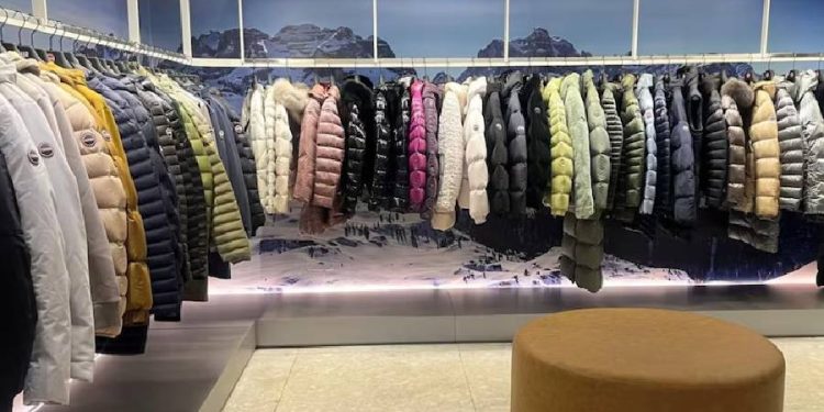 Colmar y Barbour desembarcan en Argentina: Un concepto de tienda que redefine el retail de lujo