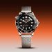 El Omega Seamaster se actualiza con un potente nuevo acabado