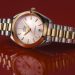 OMEGA presenta Aqua Terra de 30 mm: ‘My little secret’