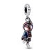 Pandora lanza charm de Miles Morales para celebrar el Día de Spider-Man