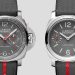 Panerai presenta dos audaces modelos Luna Rossa para la Copa América 2027