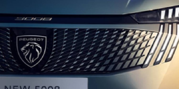 Peugeot consolida su avance en el segmento de híbridos y sostiene su posición entre las tres marcas más relevantes del segmento