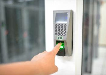 Biometría empresarial, seguridad inteligente en expansión en Colombia
