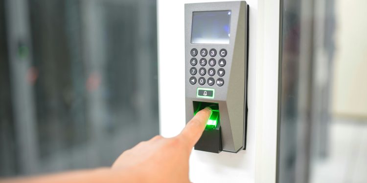 Biometría empresarial, seguridad inteligente en expansión en Colombia