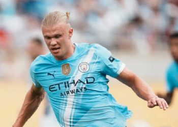 Puma y el Manchester City firman el patrocinio más grande de la historia del fútbol inglés