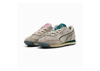 PUMA tiene las zapatillas inspiradas en ‘El juego del calamar’ con las que te aseguran ganar el mejor look de la temporada