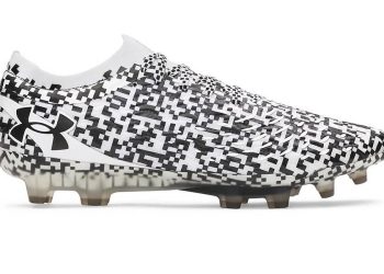 Under Armour presenta las nuevas Magnetico Elite 5 FG
