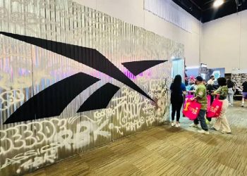 Presentará Reebok en Sneaker Fever 2025 México su nueva colaboración con PLEASURES y Joy Division