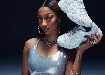 Reebok lanza las Angel Reese 1: un hito en el calzado femenino de baloncesto