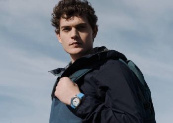 Para tus aventuras más extremas: el nuevo Certina Ds-X Gmt
