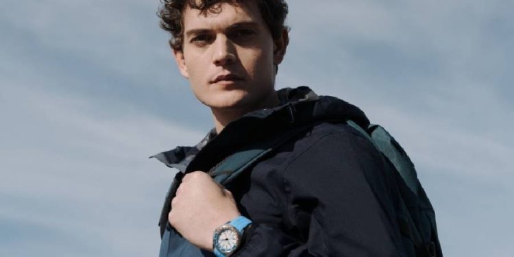 Para tus aventuras más extremas: el nuevo Certina Ds-X Gmt