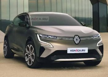 Renault Mégane 2026: el regreso (digital) del compacto francés que apunta al Corolla