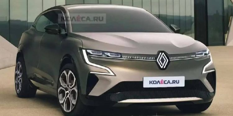 Renault Mégane 2026: el regreso (digital) del compacto francés que apunta al Corolla