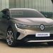 Renault Mégane 2026: el regreso (digital) del compacto francés que apunta al Corolla