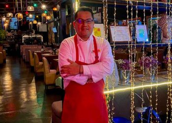 restaurante peruano MATÍAS Carnes y Parrillas