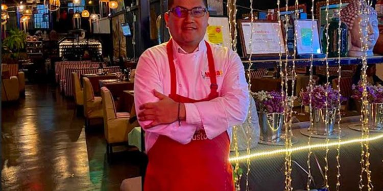 restaurante peruano MATÍAS Carnes y Parrillas