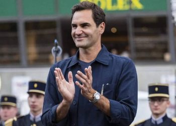 El Rolex Daytona más especial de Roger Federer se dispara en valor: de 53.000 € a 200.000 € en tiempo récord