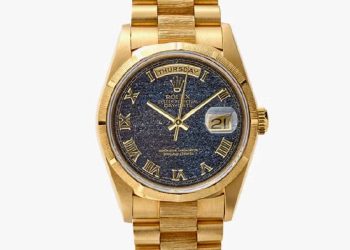 Pharrell Williams subasta sus relojes más raros: Rolex, Audemars Piguet, Richard Mille y Patek Philippe en ‘The Art of Time’