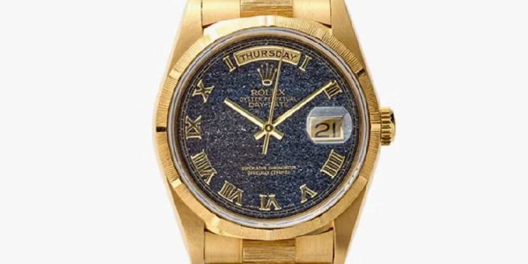 Pharrell Williams subasta sus relojes más raros: Rolex, Audemars Piguet, Richard Mille y Patek Philippe en ‘The Art of Time’