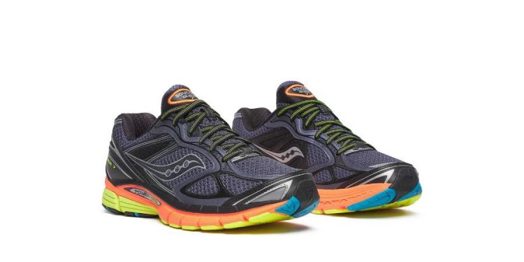 Las Saucony ProGrid Guide 7 se consolidan como el calzado ideal