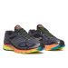 Las Saucony ProGrid Guide 7 se consolidan como el calzado ideal