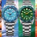 El nuevo Seiko Prospex 1965 Diver está por llegar