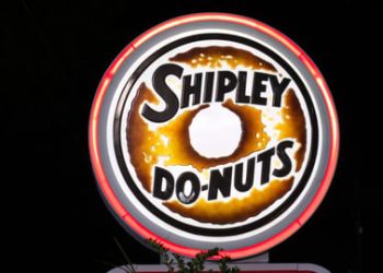 Shipley Do-Nuts