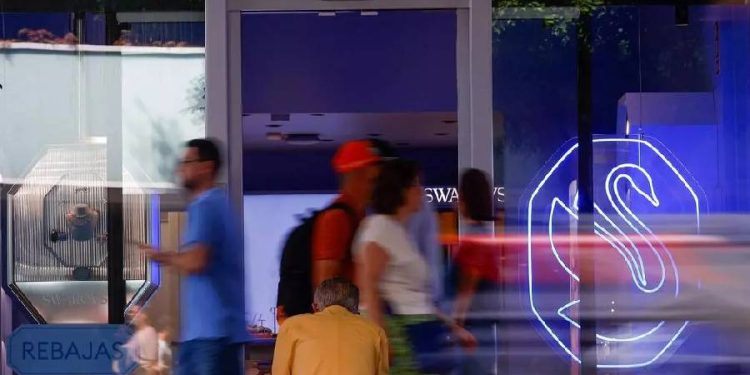 La Joyería se pone de moda en València: Creatividad y lujo en auge
