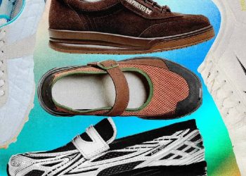 Las grandes tendencias en tenis de 2025