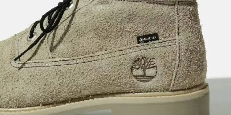 Las Timberland Gore-Tex son las botas de padre definitivas para irte al monte