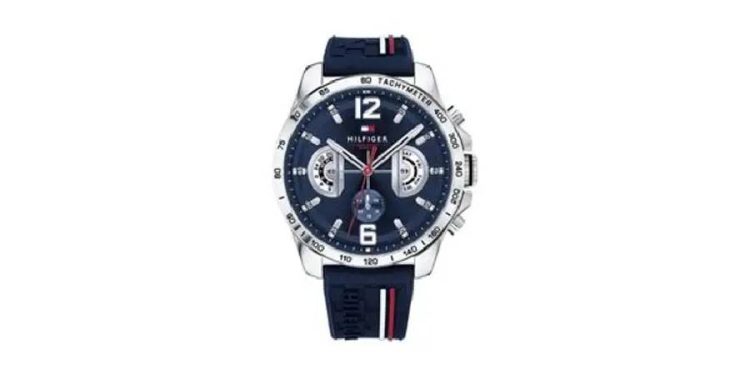 La marca Tommy Hilfiger se ha consolidado como un ícono global del estilo preppy americano