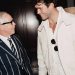 Tommy Hilfiger marca un hito en lujo masculino