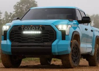 Toyota Tundra 2026: todo lo que cambia en diseño, interior, motores y asistencias