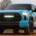 Toyota Tundra 2026: todo lo que cambia en diseño, interior, motores y asistencias