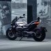 Triumph Rocket 3 homenajea al acróbata más intrépido sobre las dos ruedas